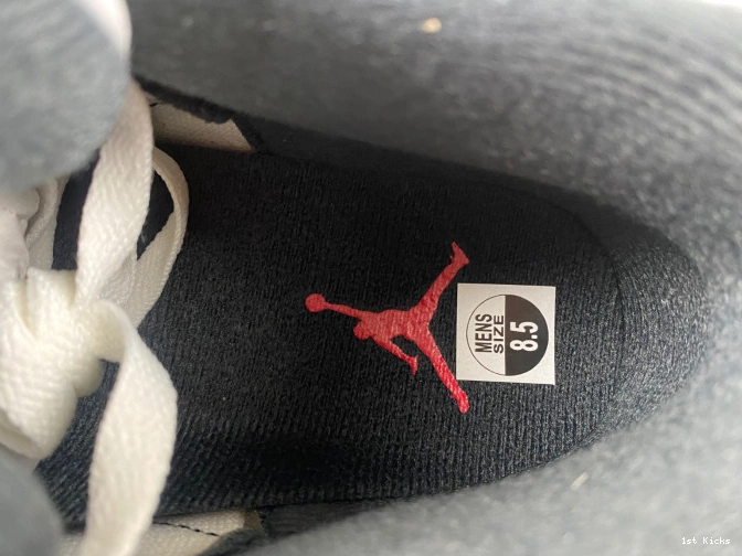 Air Jordan Cement CT8532-106 3 Grey 0612